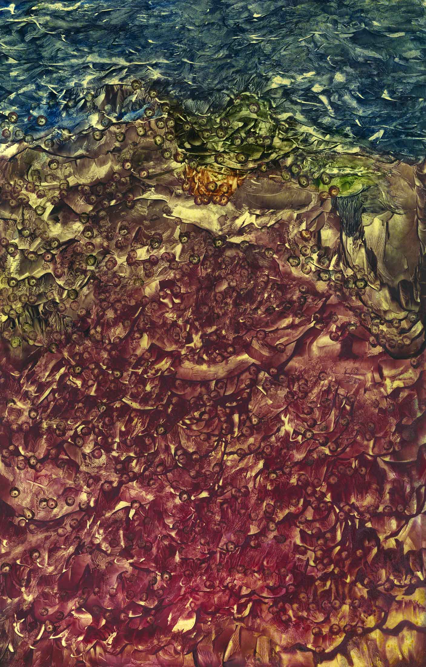 Paintings Exhibitions