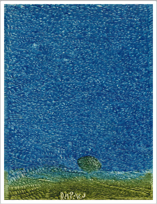 Miami Art Paintings